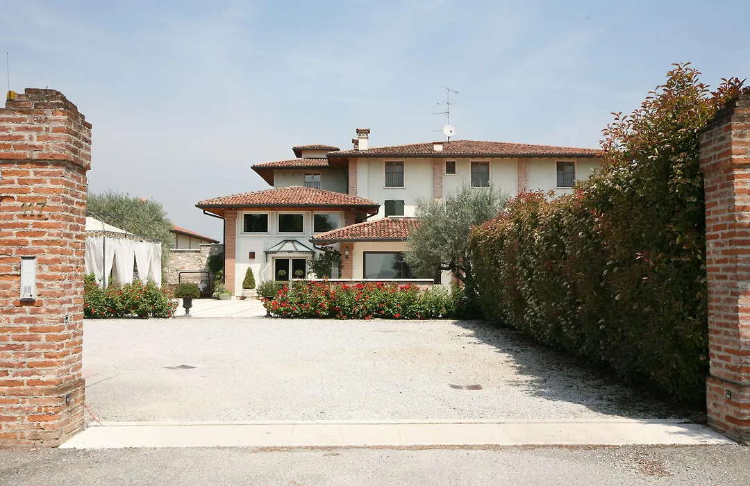 Hotel La Corte-1
