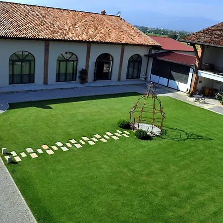 Hotel La Corte-3